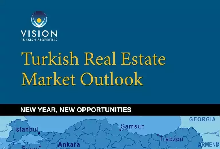 Turkish Real Estate Market Outlook