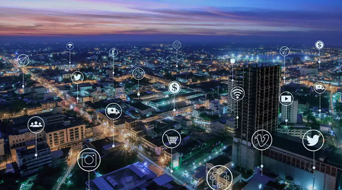 To use Social Media effectively