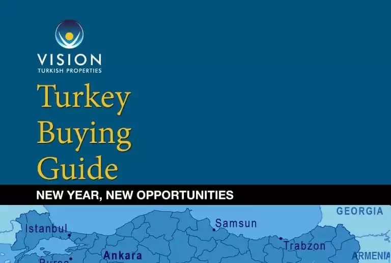 Turkey Buying Guide