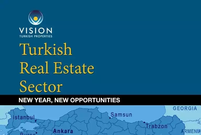 Turkish Real Estate Sector