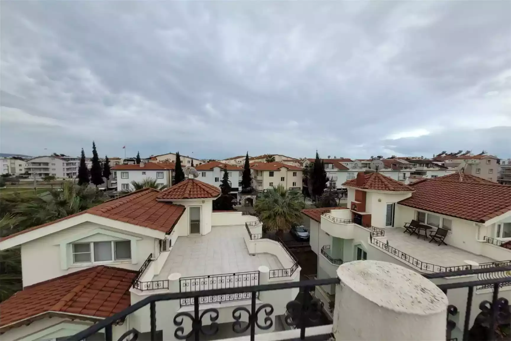 Didim turkey property for sale apartment Vision Turkish Properties